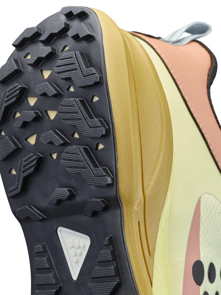CRAFT Pure Trail X løbesko dame 4